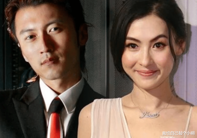 谢霆锋|张柏芝离婚七年后，终于传来好消息，还是与谢霆锋有关