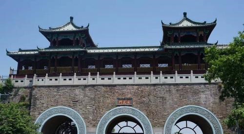 学习思辨 国内第一科教城非北京莫属，武汉和南京谁是国内第三科教城市？