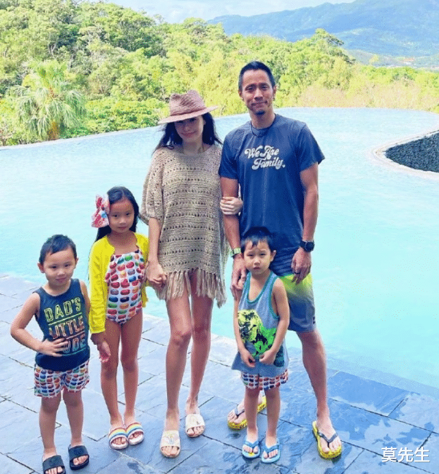 张馨予|嫁给普通人的8位知名女星：郭羡妮为婆家买房，张馨予口碑逆转