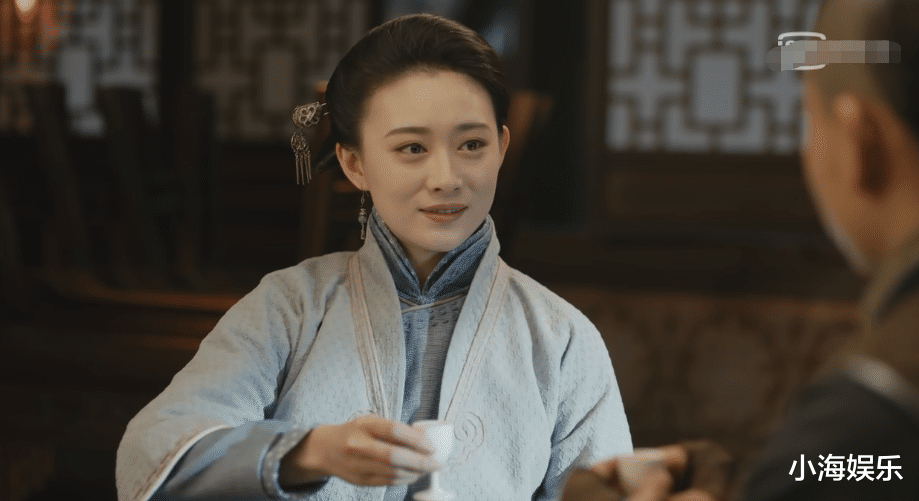 刘墉追案|《刘墉追案》实在追不动了，漏洞百出注水严重，白瞎了一堆老戏骨