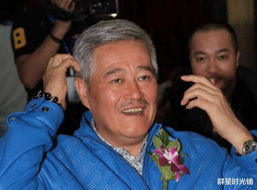 赵丽蓉|赵丽蓉的坎坷一生：两次丧夫一次丧女，72岁患肺癌求安乐死