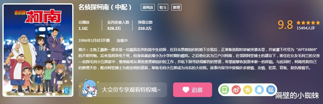 鬼灭之刃|《鬼灭之刃》是B站第一部播放破6亿的作品，3亿有5部，2亿有13部