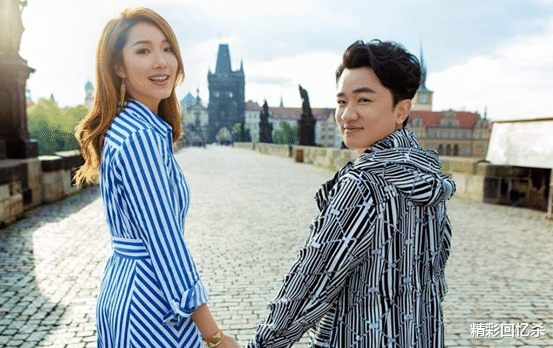 人物设定|没想到他也翻车了，难道之前的宠妻人设，都是装出来的吗？