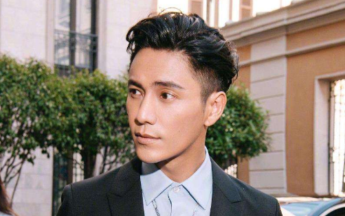 陈宝国|“遗传不到爹妈高颜值”的星二代，一个比一个普通，最可惜是他！