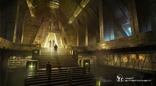 三體|繼《靈籠》之后，藝畫開天又一科幻大作，《三體》動畫已經備案