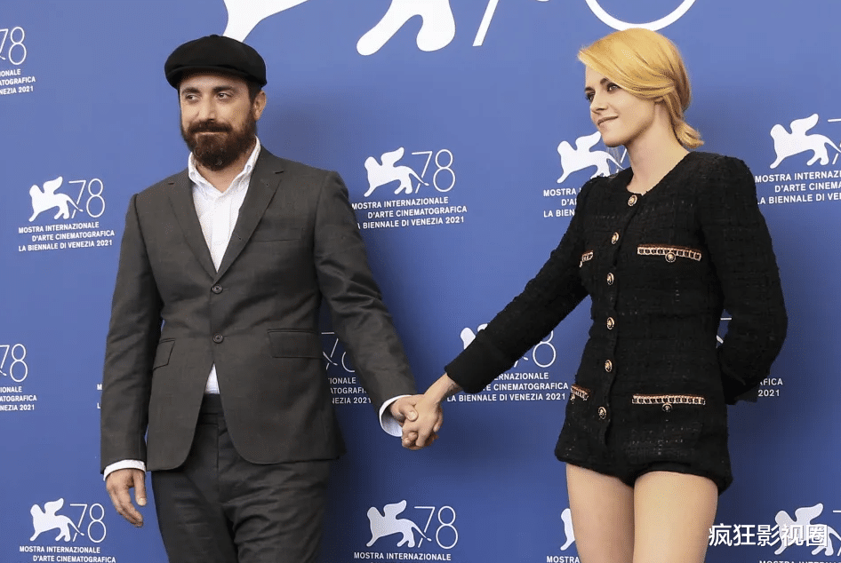 克里斯汀·斯图尔特|好莱坞情场的弄潮儿，“暮光女”克里斯汀近照大变样