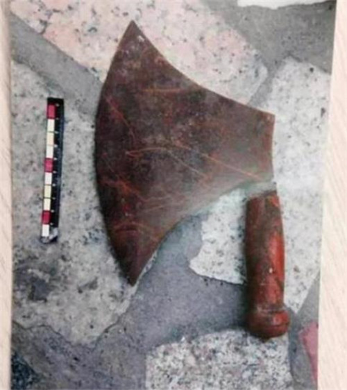 胡建明 浙江阁楼藏尸案回顾:少女为结婚将男友杀害,发现时已成一堆白骨