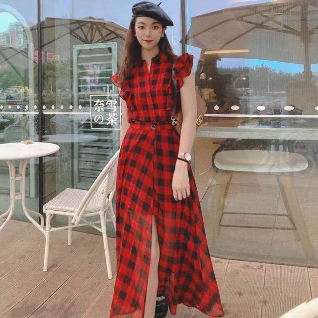 江南小蚂蚁|复古浪漫又自带优雅属性，这2个单品才是减龄又时髦的正确穿法