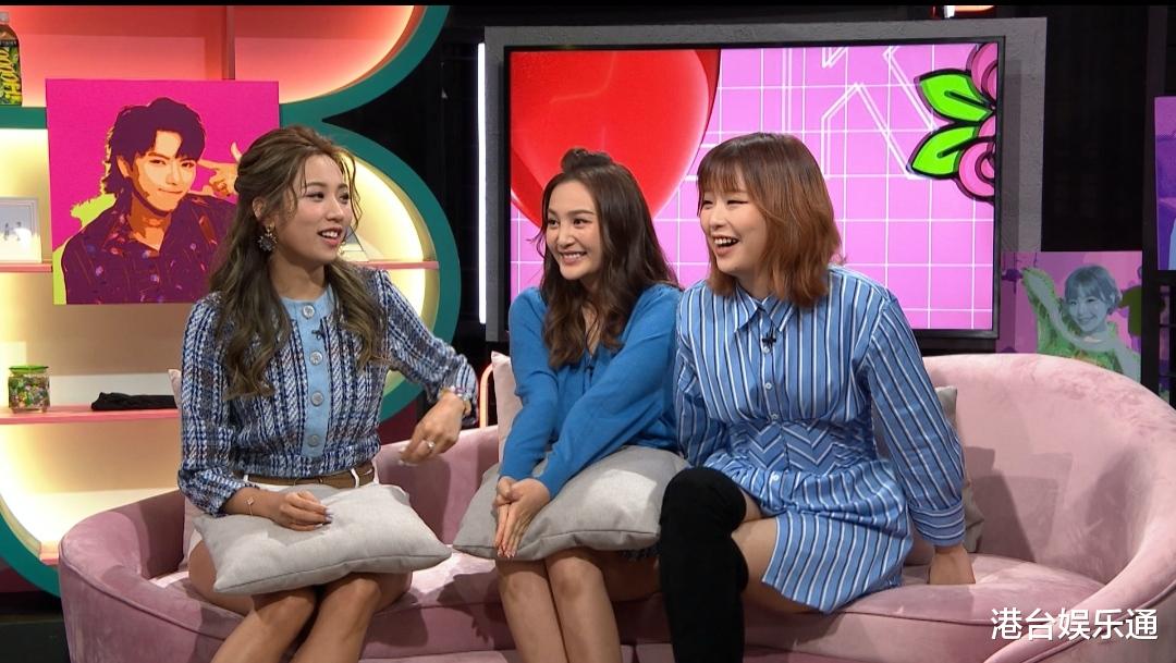 |指控TVB？ViuTV节目嘉宾：友台监制、经纪人趁女艺人喝醉图谋不轨