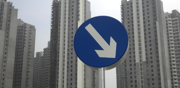 佳兆业|王健林不看好楼市！三因素下，房价可能出现下跌