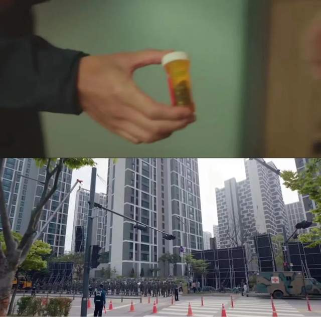 龚俊|姐姐好酷！TVN又出一部新剧，连刷四集好上头