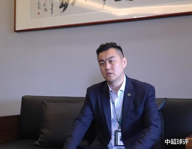 中超|至今不知能否踢中超？浙江队总经理恳求足协：早点公布名单！