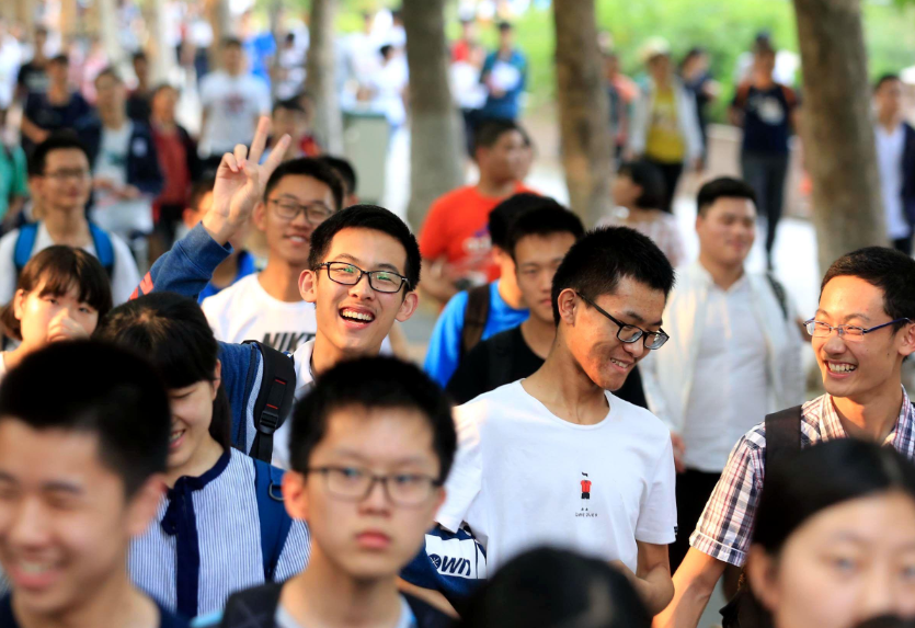 高校|坐落在小县城的985高校，录取分数常年偏低，适合学生捡漏