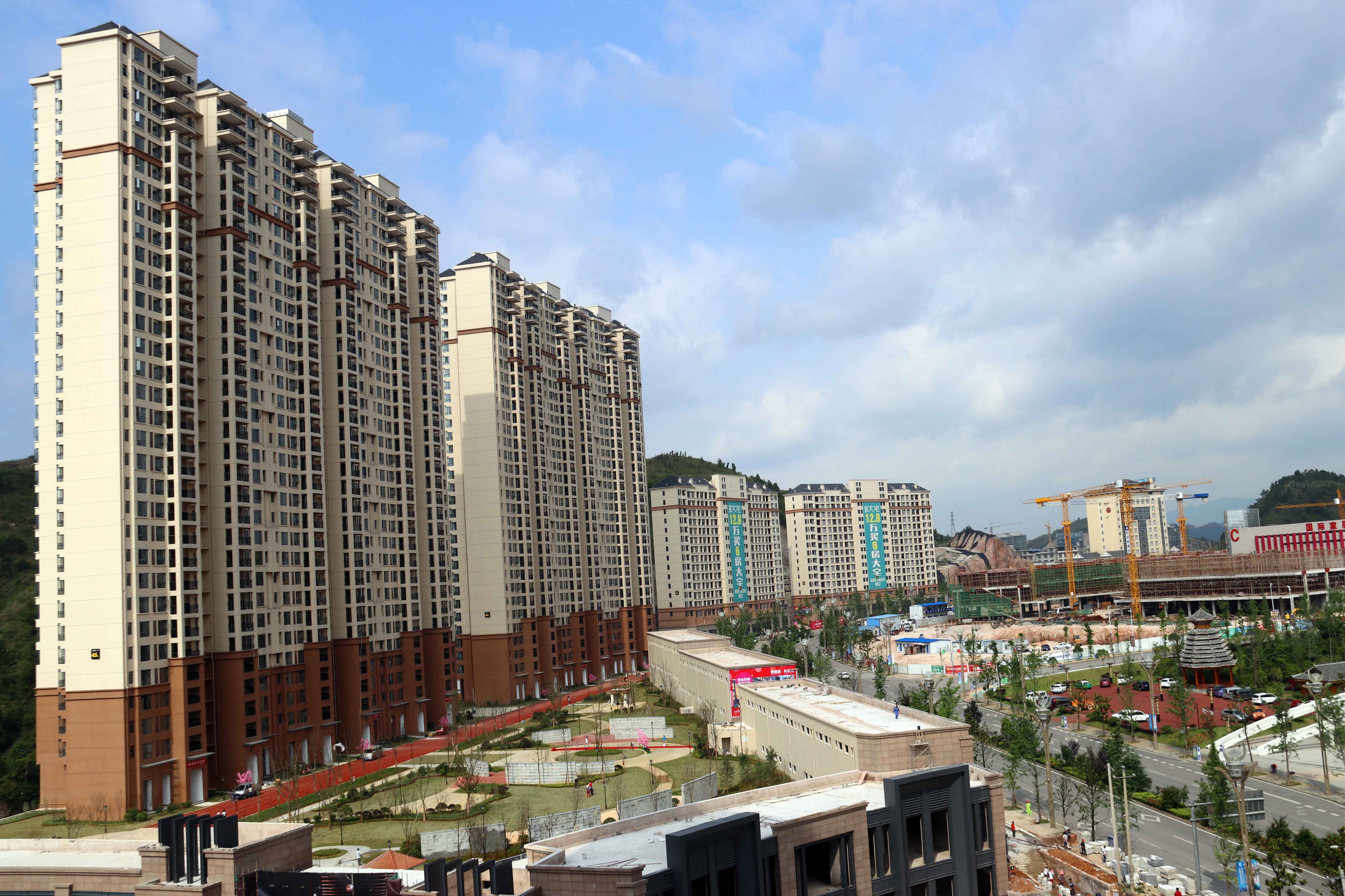 购房置业|2021年准备买房的刚需，先看看这10个忠实建议，买房不会走弯路