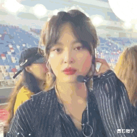 明星|嘴唇厚也好看的女明星，我只服这6位！比遍地的樱桃小嘴更耐看