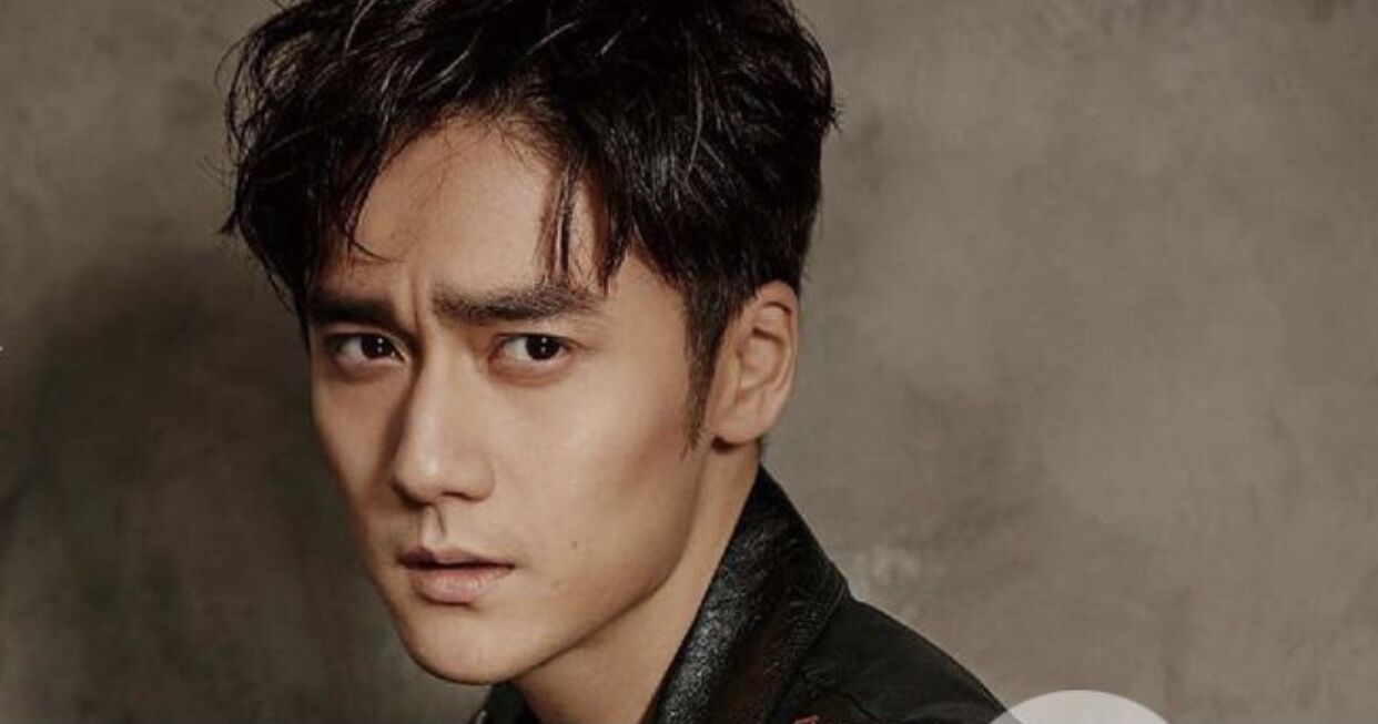 横店|?那些身陷家暴丑闻的明星们