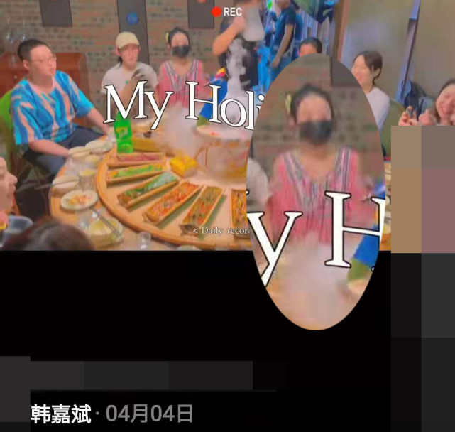 赵丽颖|赵丽颖刚离婚家人又出事，演员表弟被曝疑休婚假后，也跟着离婚了