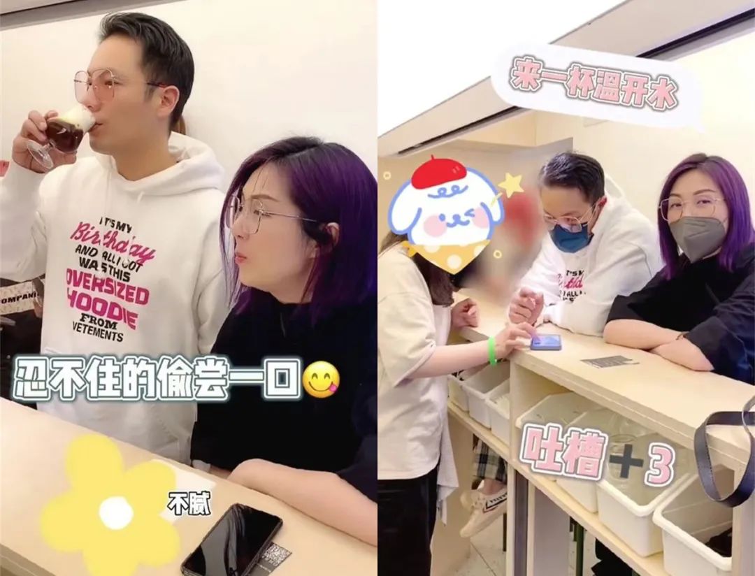 美丽|杨千嬅正式定居上海，放弃生活了20年的香港大本营，背后大有原因