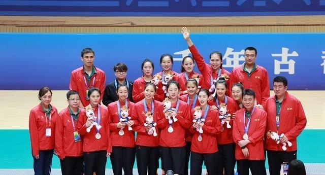 張常寧|張常寧、許若亞、周馨憶均無(wú)緣聯(lián)賽，龔翔宇、刁琳宇領(lǐng)銜蘇女名單