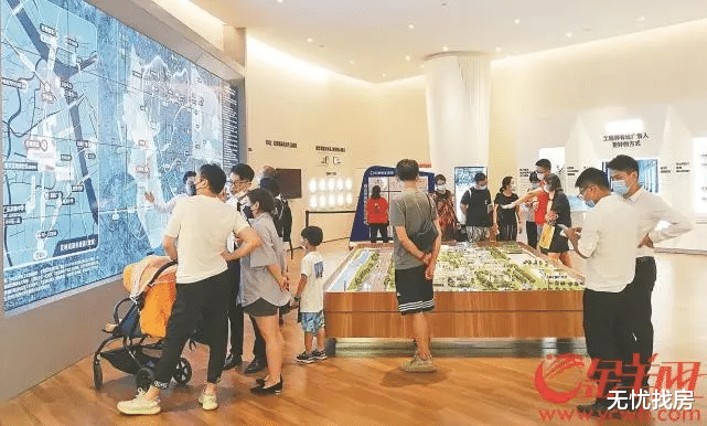 楼市|房企“凉凉”？你以为的楼市黄金周VS实际的楼市黄金周！