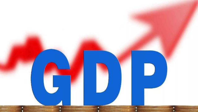 四叶草海之恋|中部六省最新GDP出炉，继湖北后又一省崛起，GDP破2万亿超上海