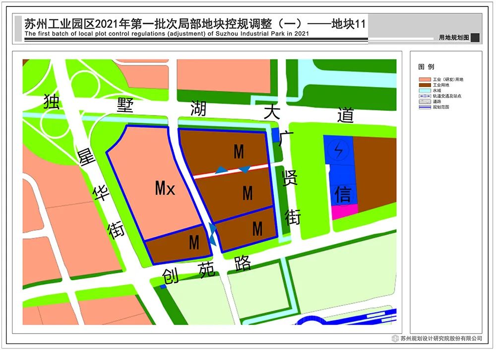 福州|重磅！园区15宗地块规划大调整！奥体东、车坊新增宅地，还有...