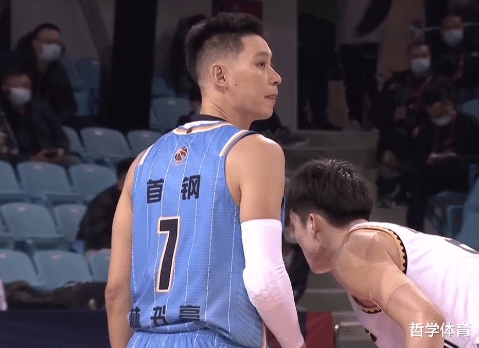 林书豪|4投0中！一分不得，林书豪为何如此低迷？苏群道出了原因