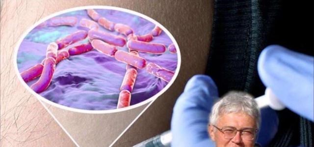 科学家 疯狂科学家为获永生,大胆注射350万年前猛犸象细菌,结果如何?