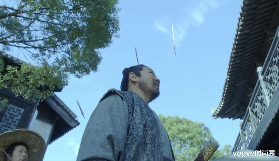 雪中悍刀行|《雪中悍刀行》上线，各路“键”仙集结，这叫还原原著？