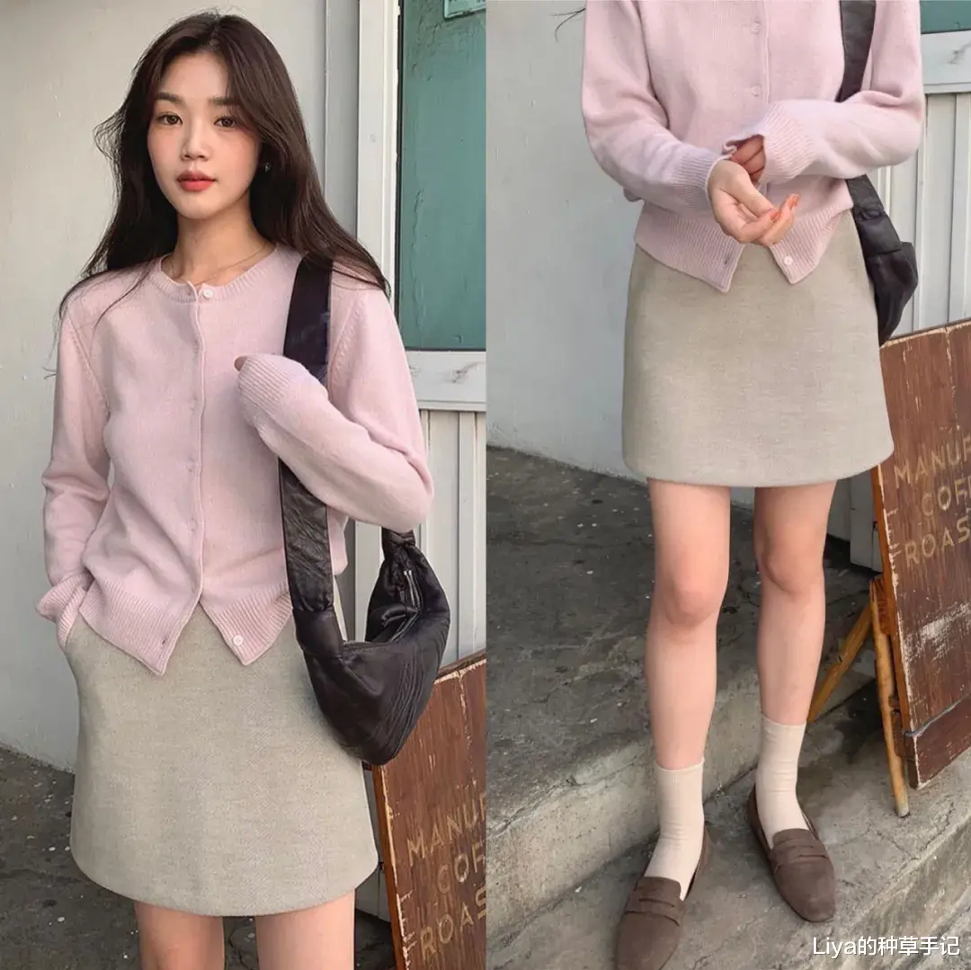 Liya的种草手记 “奶fufu女生”太撩人了！2021公认的美女类型