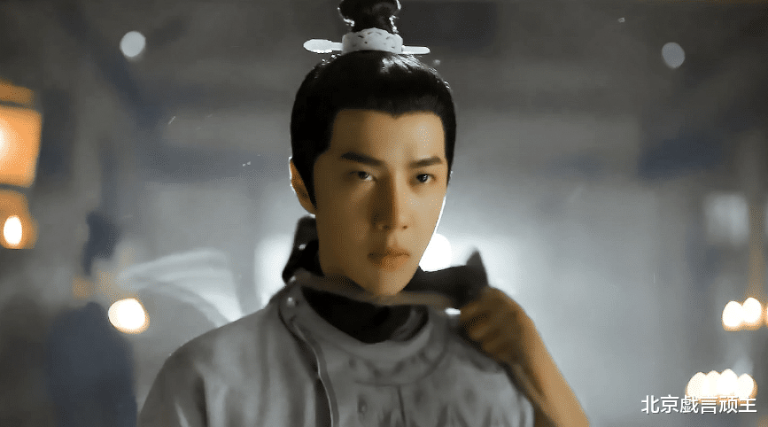 王一博|《风起洛阳》收视直线飙升，王一博凭借精湛演技，打脸群嘲观众！