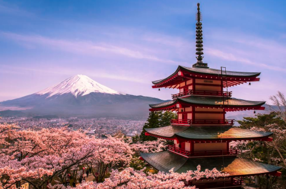 日本人向世界各国移民,我国有两座城市被看上,看看就明白了