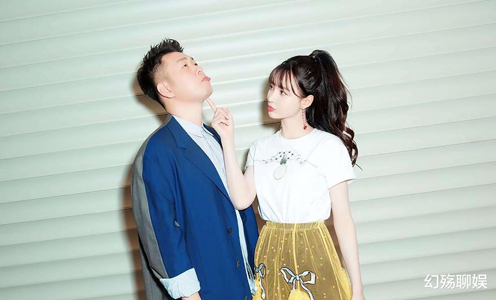 杜海涛|撕下杜海涛憨厚面具,连马云都敬几分,难怪不娶相恋9年的沈梦辰