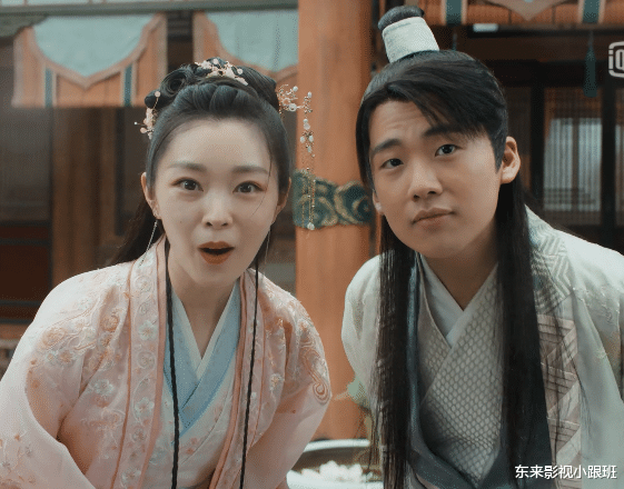 乌启豪|《赘婿》:同样是2次欺负檀儿,为何乌启豪能活命,而楼书恒却惨死?