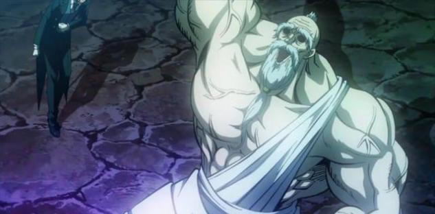 终末的女武神|终末的女武神中有哪些反常理设定？希尔德像反派，宙斯逆生长