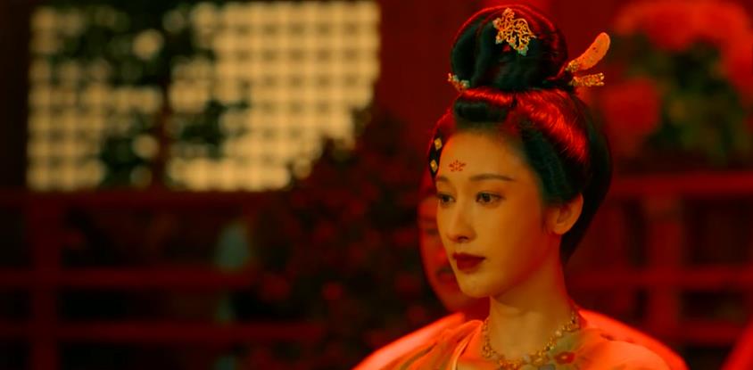 赵丽颖|《风起洛阳》观众为什么无法接受窈娘十六夜的真实身份？