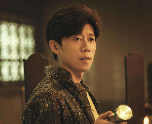 靳东|靳东主演的顶级大剧要来了，“六大女神”加盟，这阵容熬夜也要追