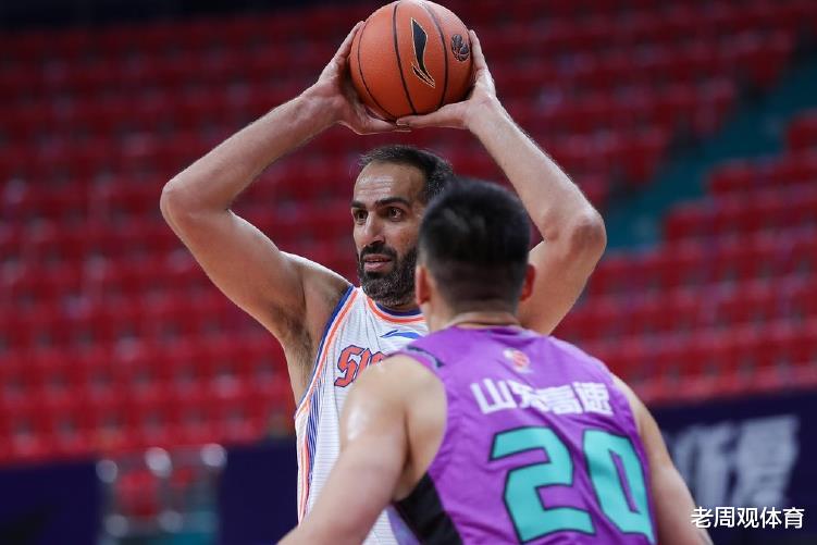 山東男籃|山東男籃新年首戰(zhàn)浙江，內(nèi)線高度處于絕對劣勢，外線還有一拼！