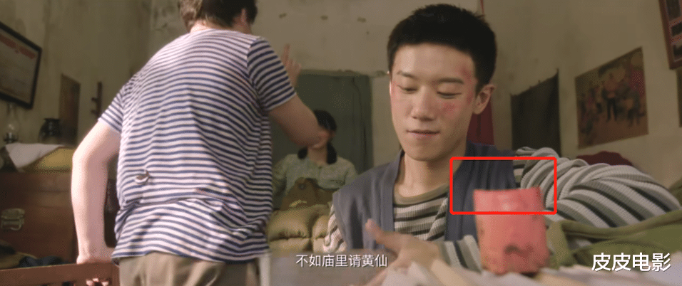 鬼吹灯|热播第一，这部原味奇幻片，获将改写网大票房天花板