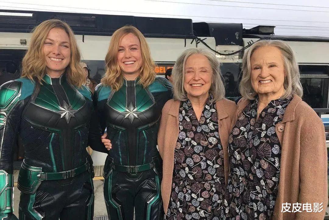 电影|6位巨星的替身，今命运差距巨大，有人自己成了巨星，有人已逝去