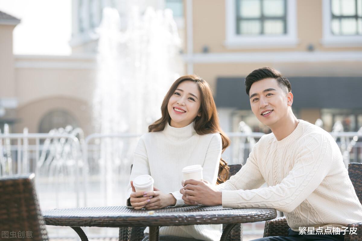 繁星点点柚子皮|一顿饭毁了7年感情！你妈妈开心了，咱俩分了吧，我不后悔