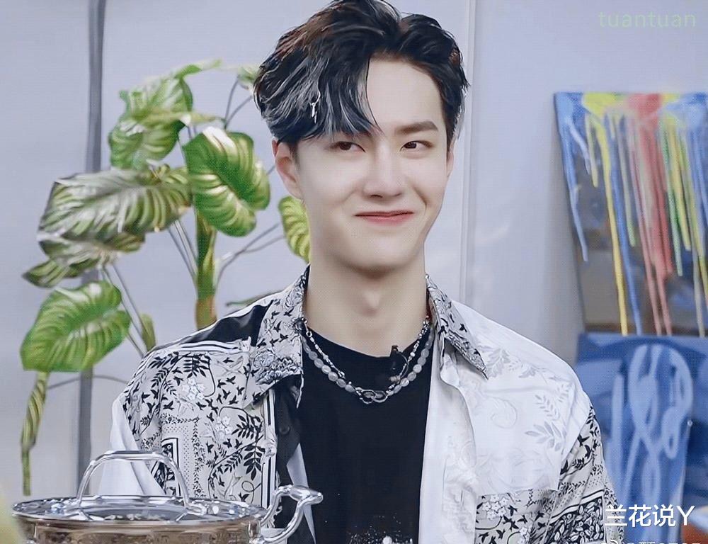 王一博|终于对王一博出手了？二公主花大价钱邀其赴宴，被拒后仍不死心