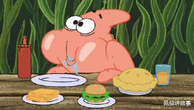 凯叔讲故事|最伤孩子胃的不是垃圾食品，不是碳酸饮料，而是这种食物