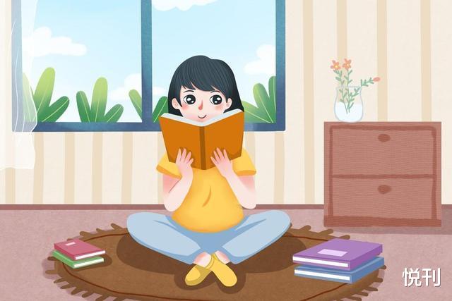 悦刊|三毛最美的5句话，一生至少读一次