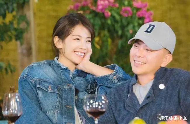 刘涛|国民夫妻摊牌了，装恩爱捞5亿，双双出轨打掩护！