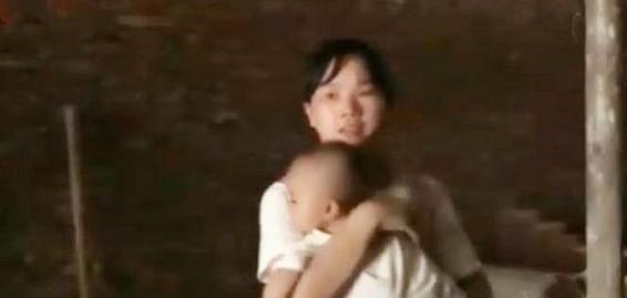 高圆圆|妙龄少女当“小三”，给50岁大叔生儿子还和原配3人同居，真爱？