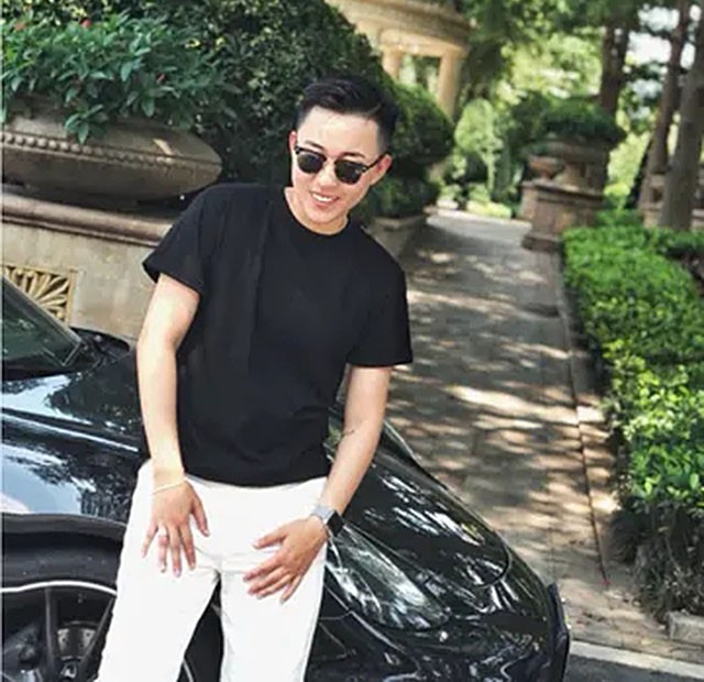 袁姗姗|不要男人、重金50万生混血女儿的叶海洋，时隔4年，怀上二胎