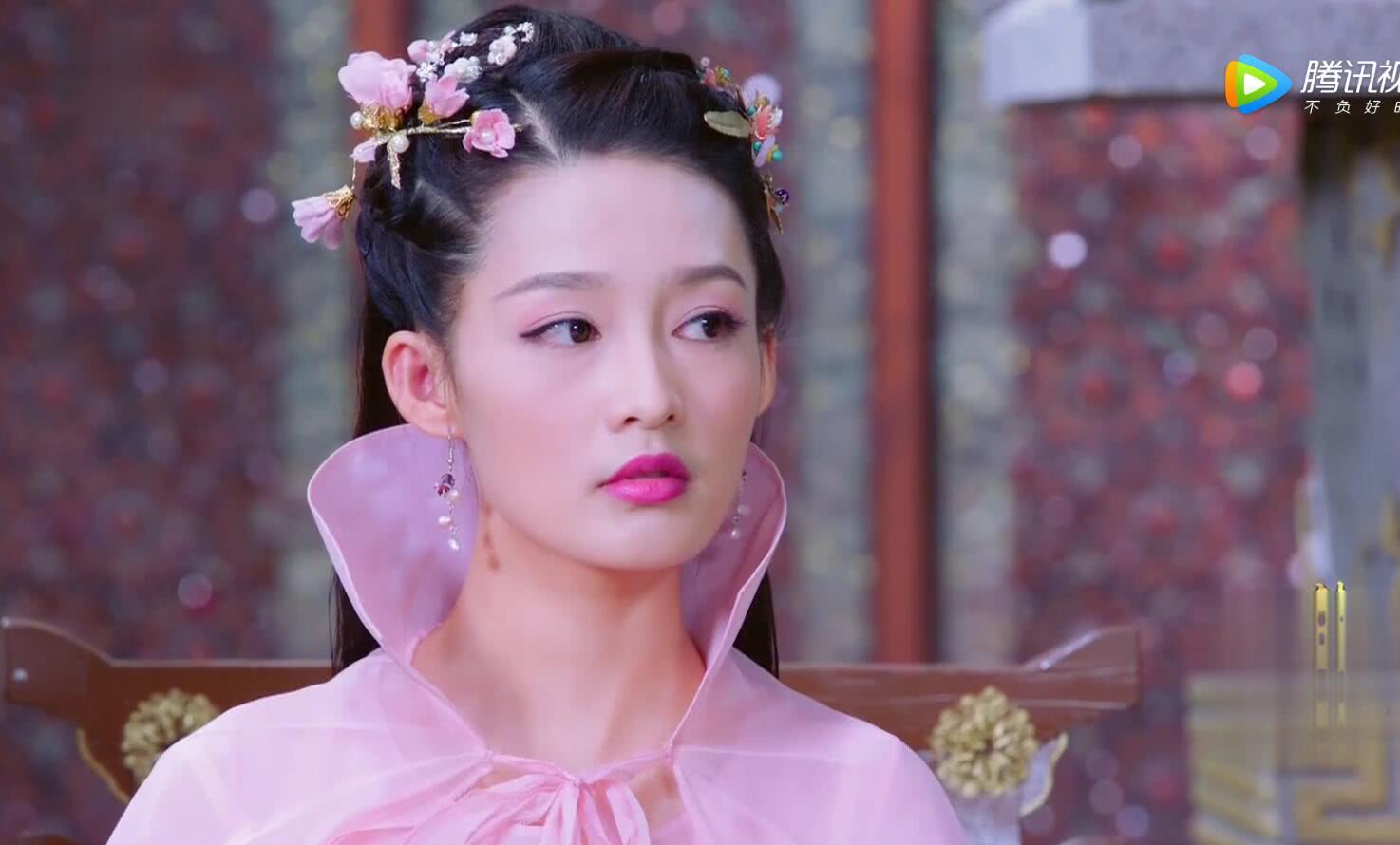 燕洵|重温《楚乔传》才懂：燕洵，为何瞧不上“舔狗”元淳？