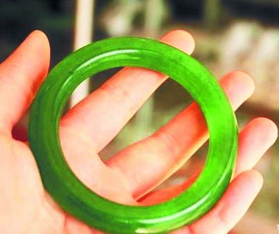 翡翠|识破翡翠鉴定骗局