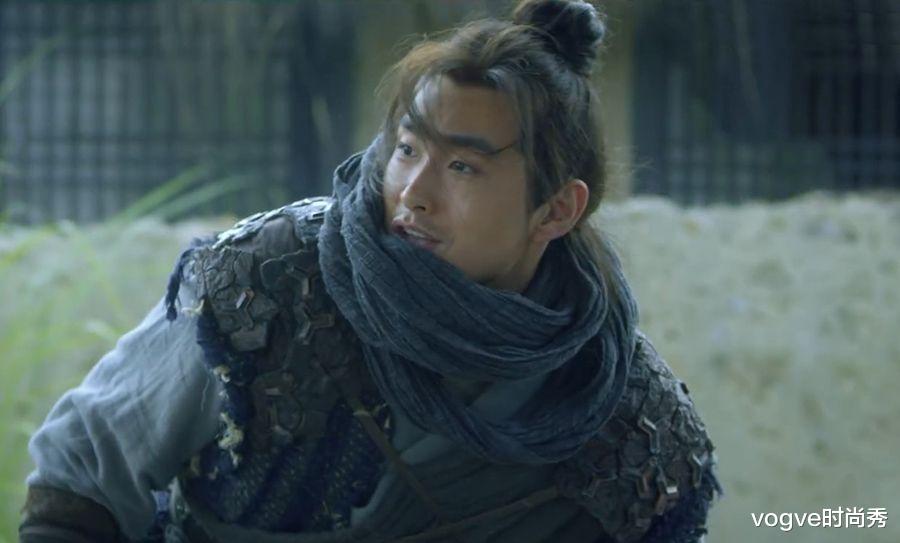 雪中悍刀行|《雪中悍刀行》定档，各角色原片造型一览